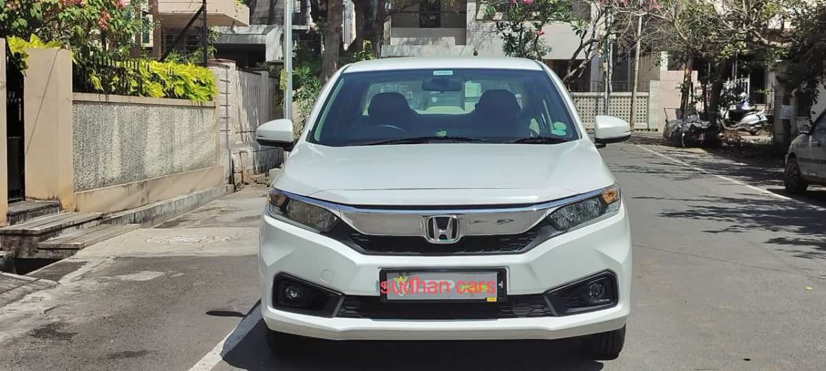 Honda Amaze S